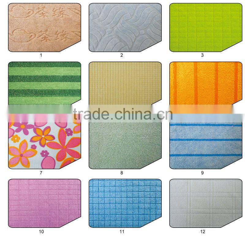 diamond cleaning cloth