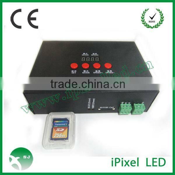 led rigid led bar 180pixel stick light