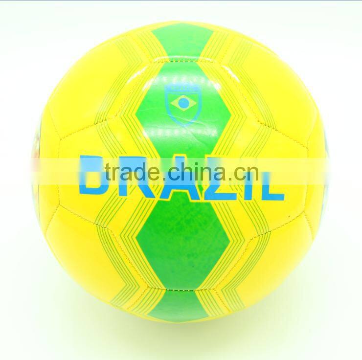 2015 hot selling maillot de football for training and match