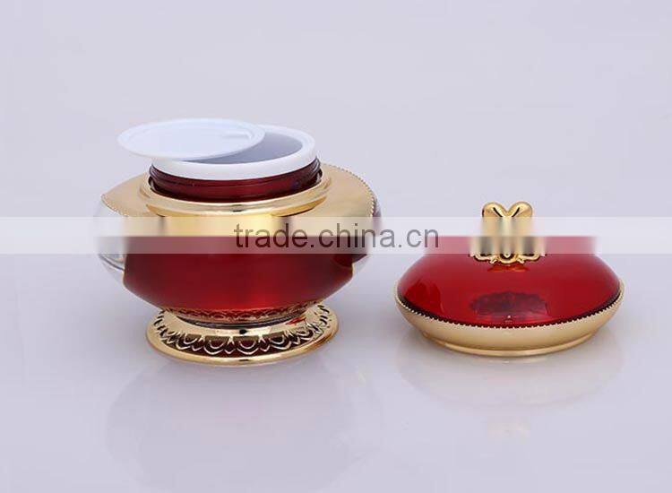 Hot Selling cosmetic packaging wholesale unique cosmetic containers