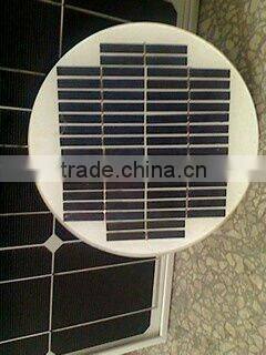 diy solar panels 3W for home use GH energy