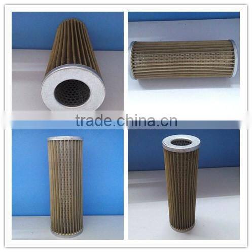 truck filter made in China on alibaba