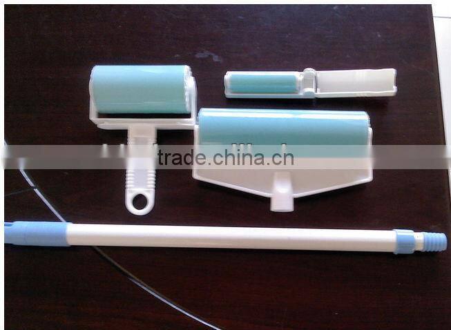 Washable Lint Roller with long handle