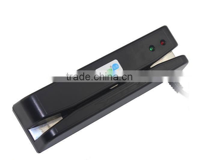 NT-400 Stock Products Status and Metal Material USB card reader