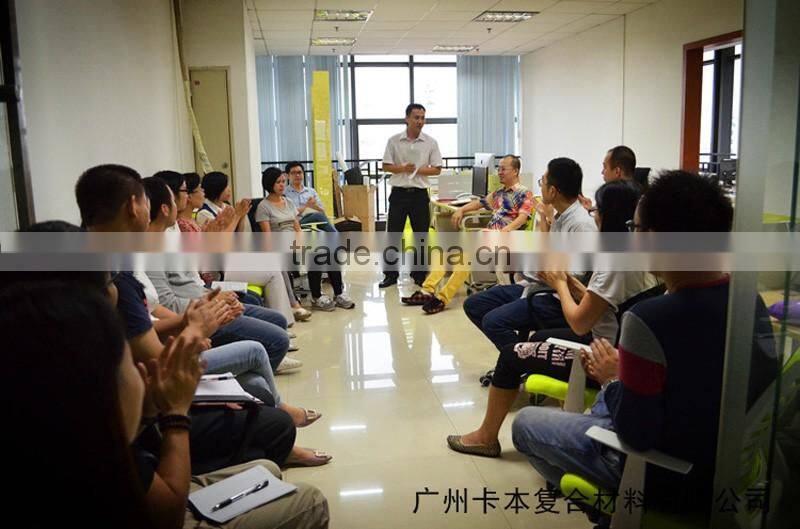 1.3mm OD plutruded solid carbon fiber FRP round rods for industial using