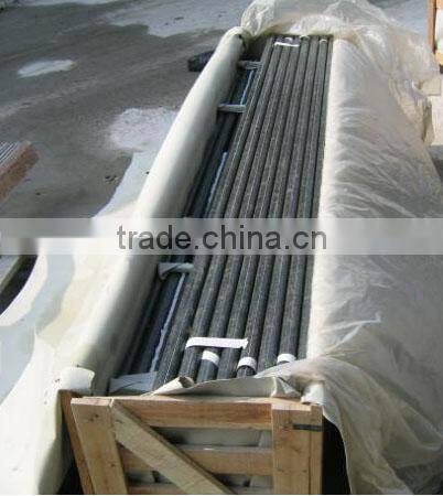 Classic White Quartzite Countertop