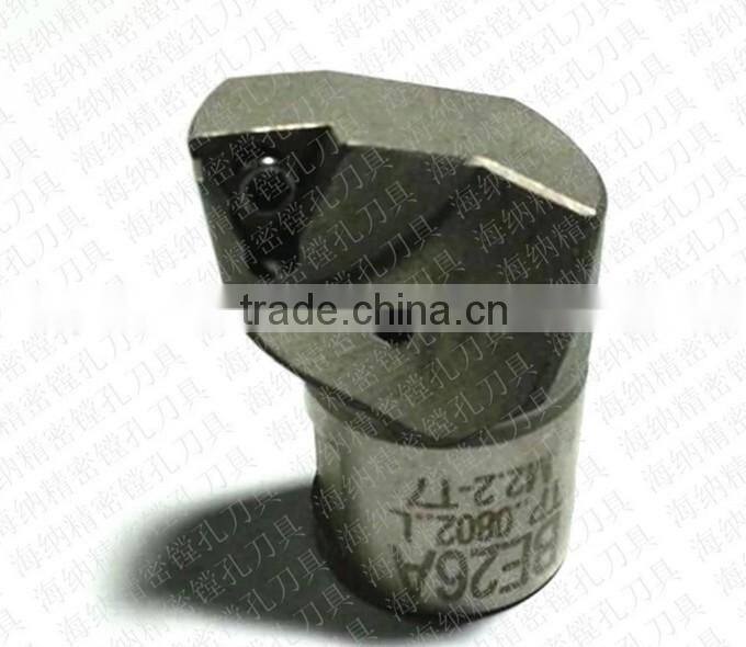 BE type modular precision boring head BE16A BE18A BE20A BE22A