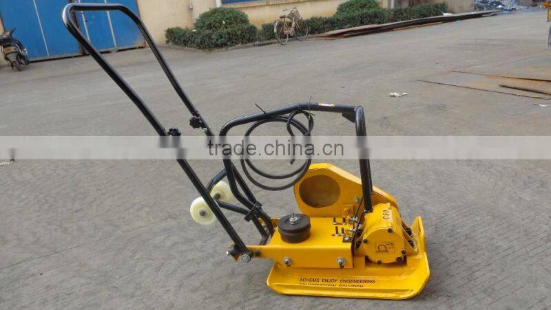 60kgs Plate compactor with copy honda engine