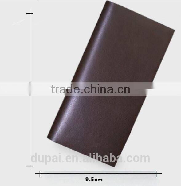 men's business wallets high grade cowhide leather wallets for men