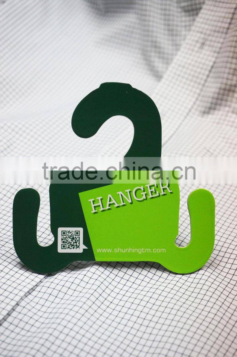 Colour Patterns uncoated board embossed Gift boxes