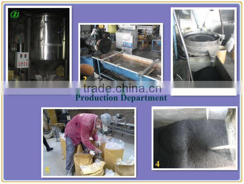 colorful pvc plastic material PVC for injection plastic