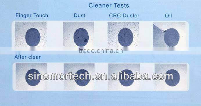 CC22 Male Connector Cleaner