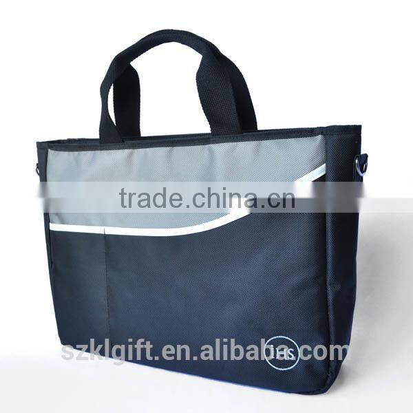 Wholesale Business Laptop Bag with Strong Shoulder Strap