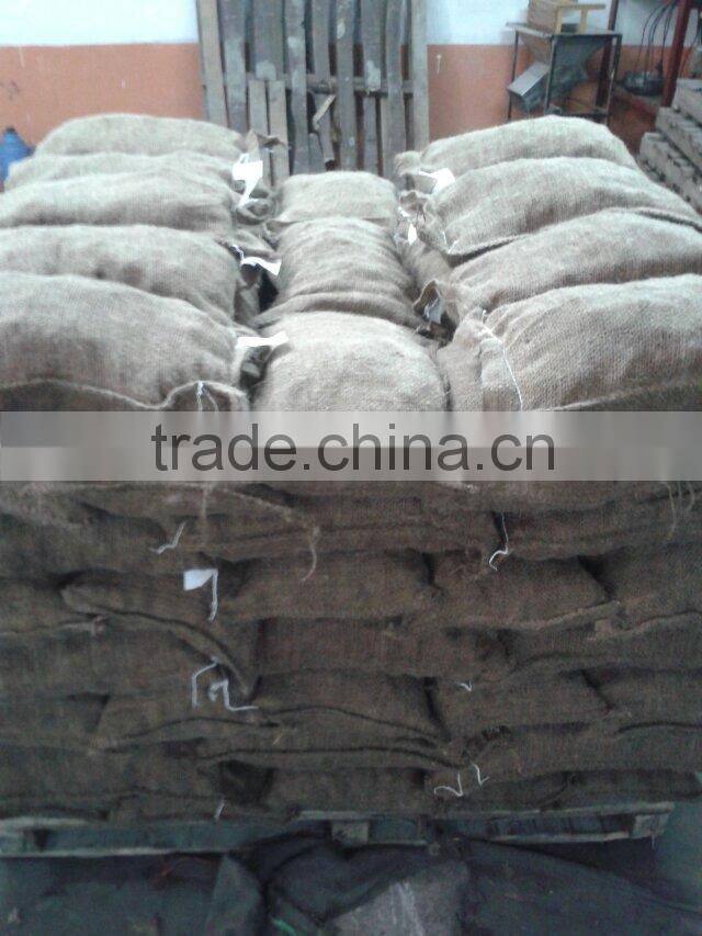 high quality 5kg gunny bag fresh chinese chestnut for Jordan