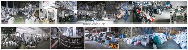 25kg laminated gravure printing pp woven fertilizer packing bag chemical bag