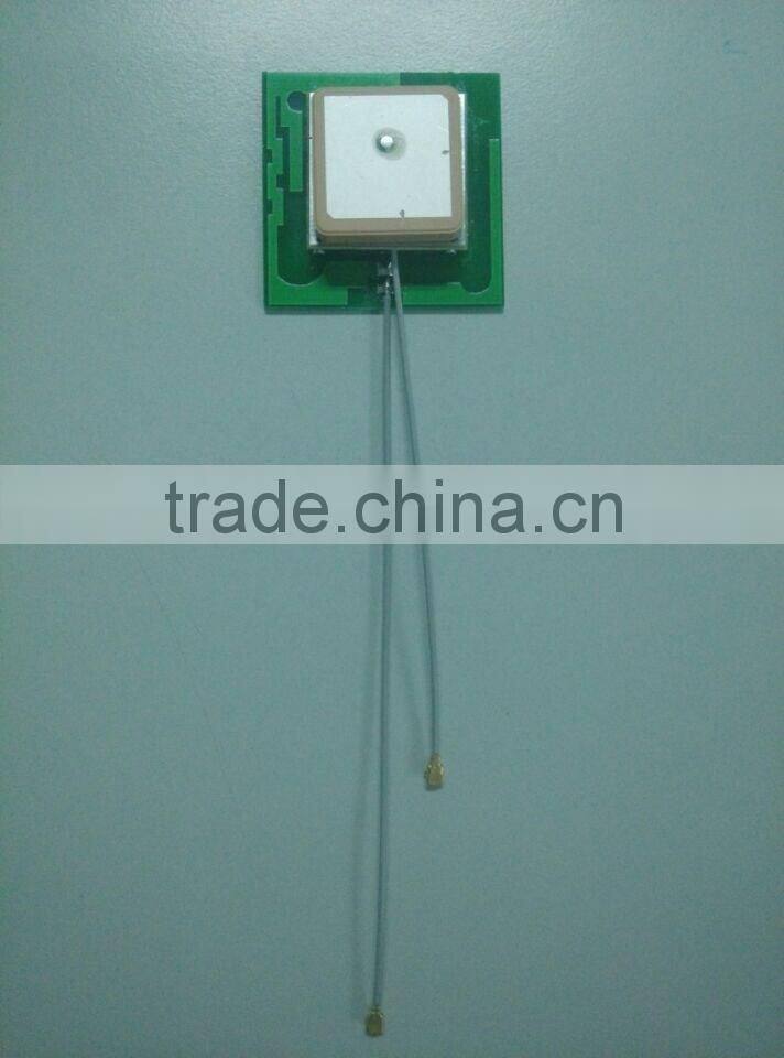 GPS antenna with low price(Active and passive)
