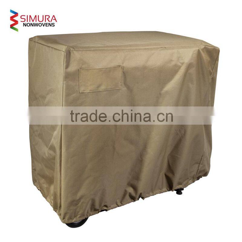 High Qulity Cotton Canvas Apron