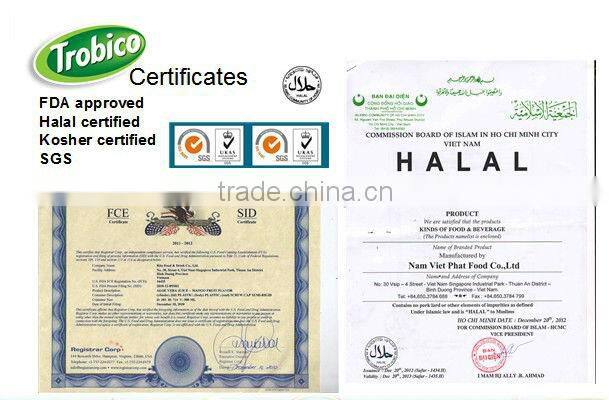 Bottled Natural Mangosteen Juice