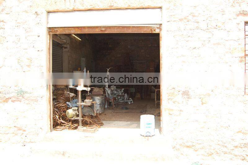 industrial dining table swing cafe furniture