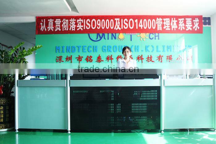 10W rechargeable LED emergency solar lamp