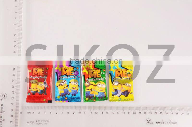 pop rock candy SK-P021