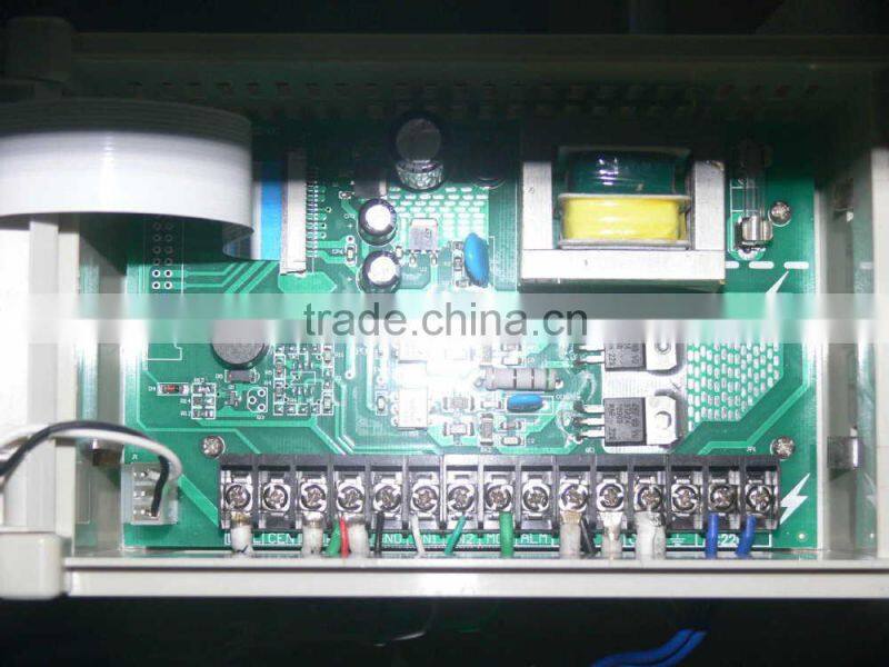2015 new model high quality EPC-100 photoelectric edge correction controller