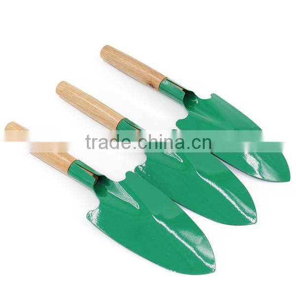 Garden Tool wooden shovel handle tools snow shovel tools for garden shovel
