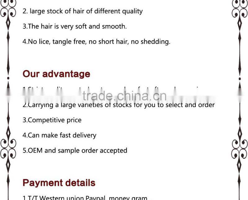 Simple impressive natural brown and blonde flicker wigs