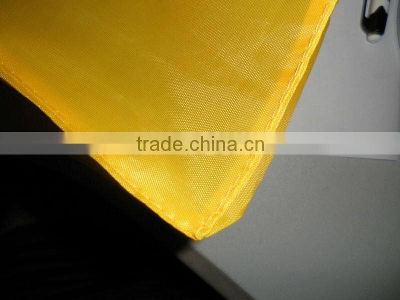 210D Polyester Shopping Folding Bag