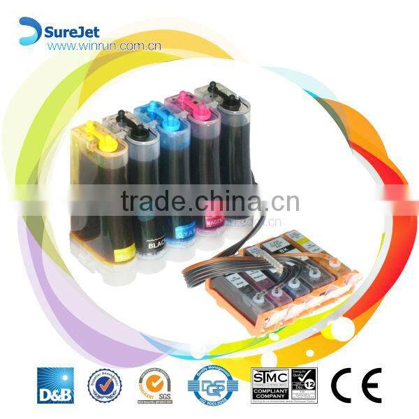 Auto reset chip for canon PGI-220 CLI-221 use for CANON PIXMA (USA) iP3600 iP4600