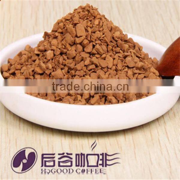 Wholesale freeze dried coffee