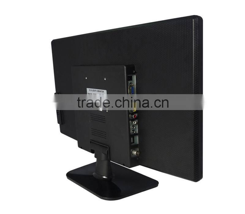 Wholesale Cheap 18.5" TFT LED TV 12V DC/220V AC