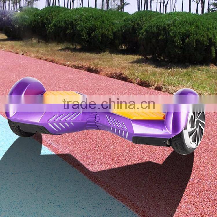 Sanmsung cheap electric hover board 700W 2 wheels electronic scooter