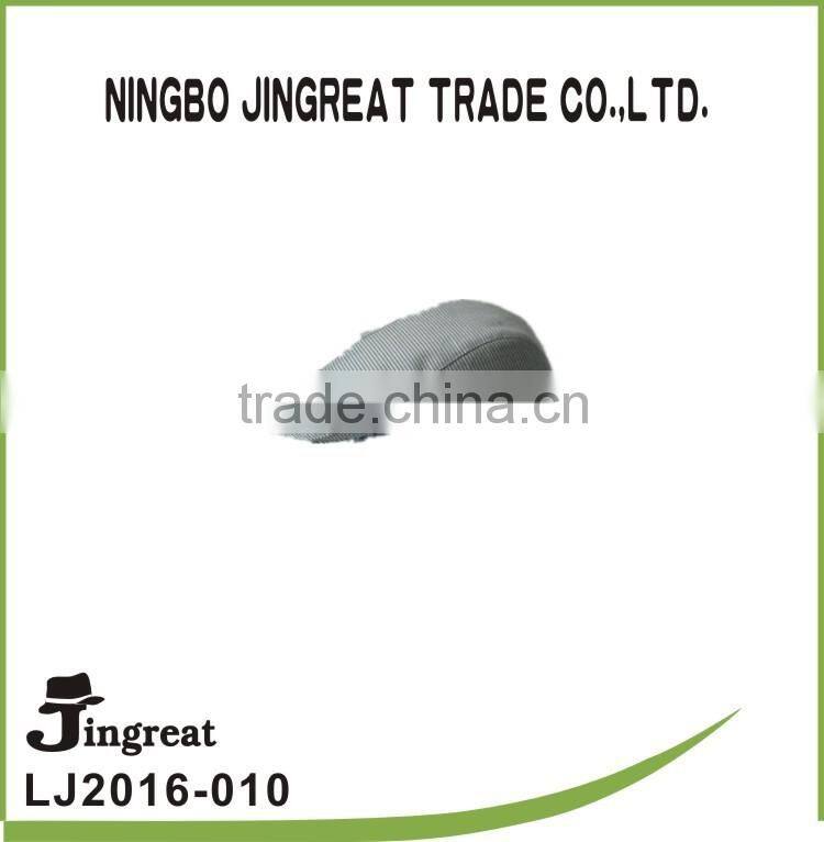 fashion wool warm ivy hat