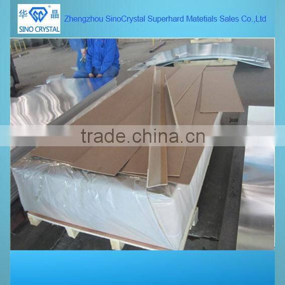 1100-H14 Color Coated Aluminium Sheet/Coil for Construction