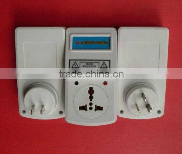 Air-conditioner intelligent power saver