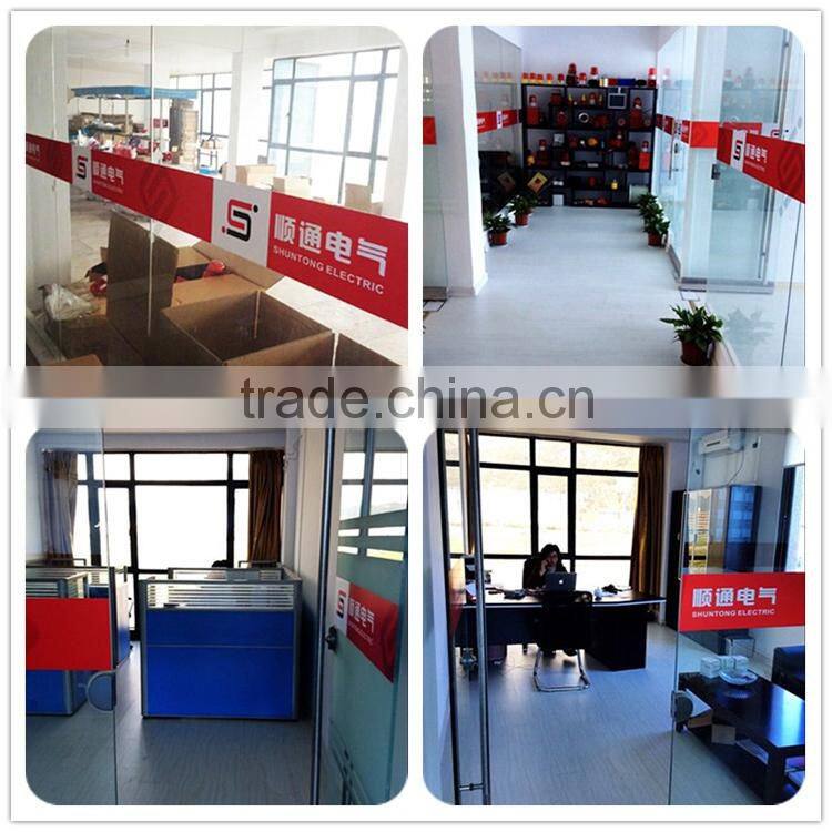 single phase ac automatic servo controlled voltage stabilizer circuit