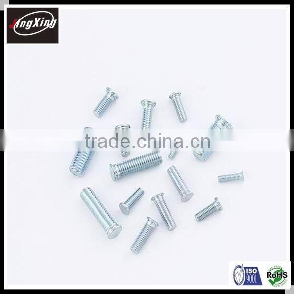 FH FHS pressure riveting screws,PEM stud