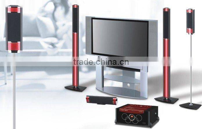 5.1CH Home Theater System 28-A45+A68