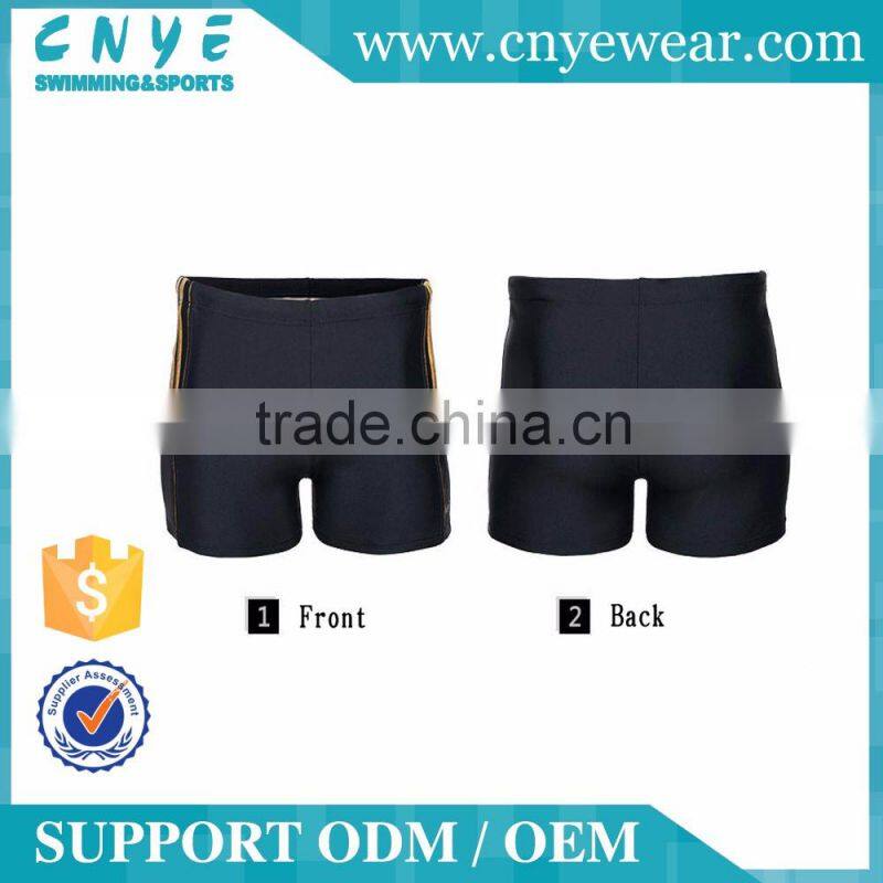 CNYE Mens swimwear sexy swim trunks fashion high quality swimming goods swimwears
