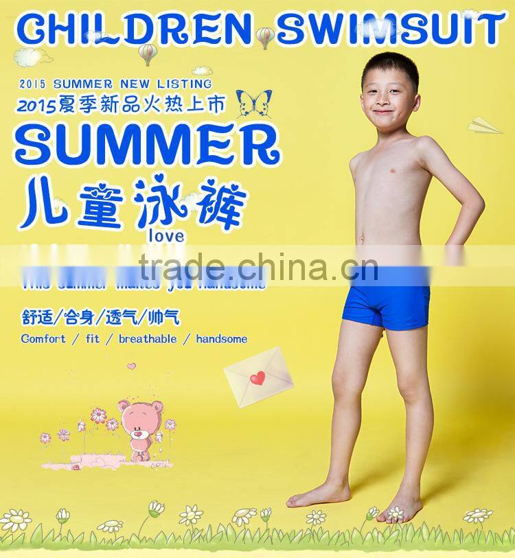 CNYE boys swimwear fashion kids swimwear for boys