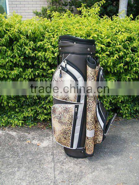 hot sale in USA golf bag