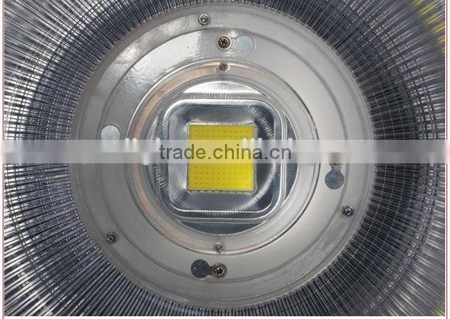 30W 50W 80W 120W High Power Led High Bay Lights