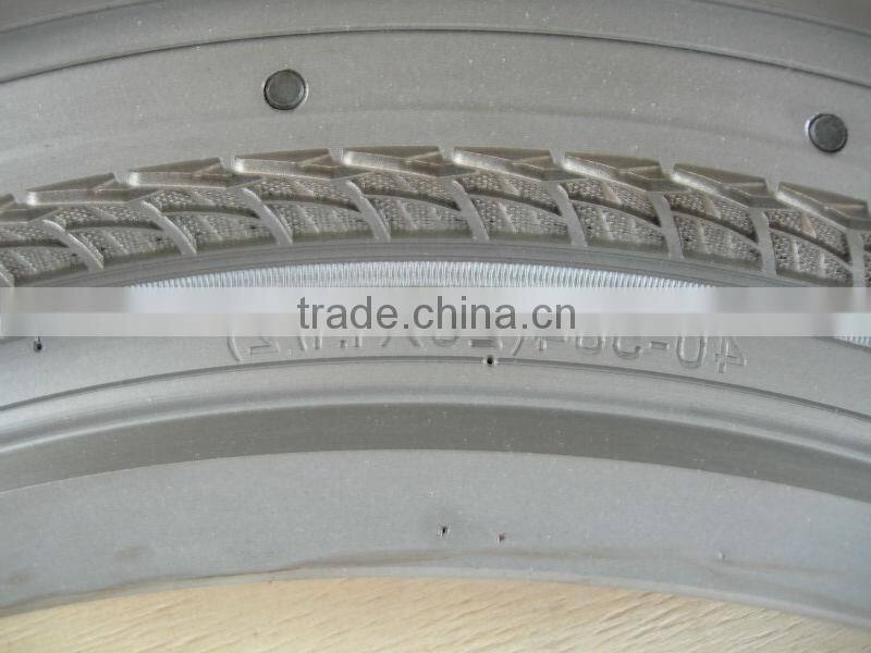 China High Precision Mold Making For Rubber Bicycle Tire