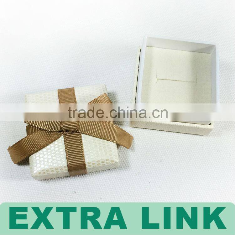 Cheap Jewelry Display Boxes For Jewels 2014 New Design High Grade Promotion(We Supply Factory Price)