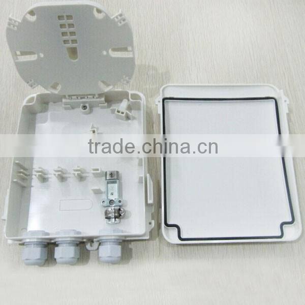 FCST02204 Fiber Optic Termination Box, fiber optic distribution box, fiber optic box, FTTH Box
