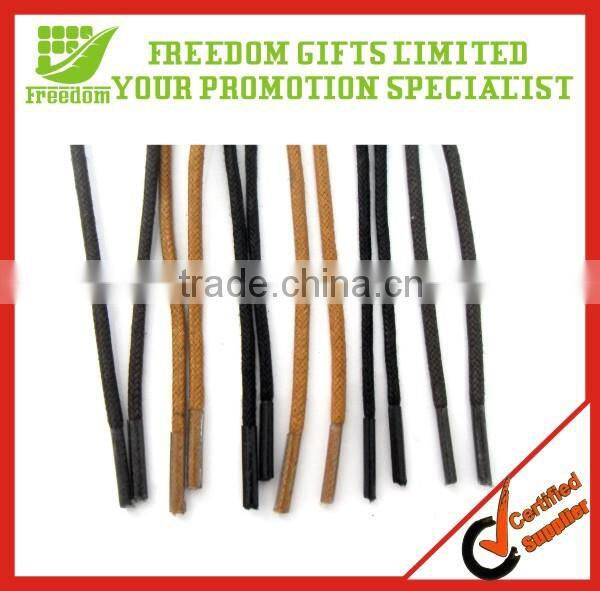 Factory Direct Cotton Shoe Lace