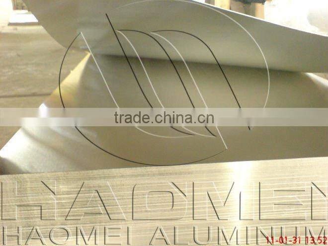 Aluminium sheet 1050 1100 with special offer