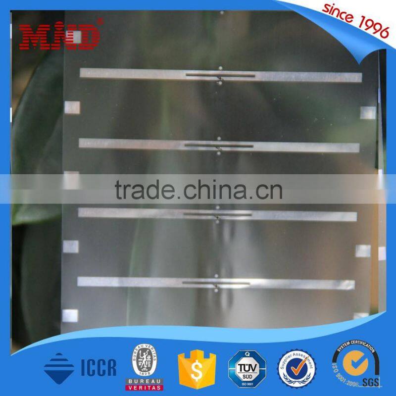 MDIY173 RFID UHF Inlay type 1829 with Alien H3 chip