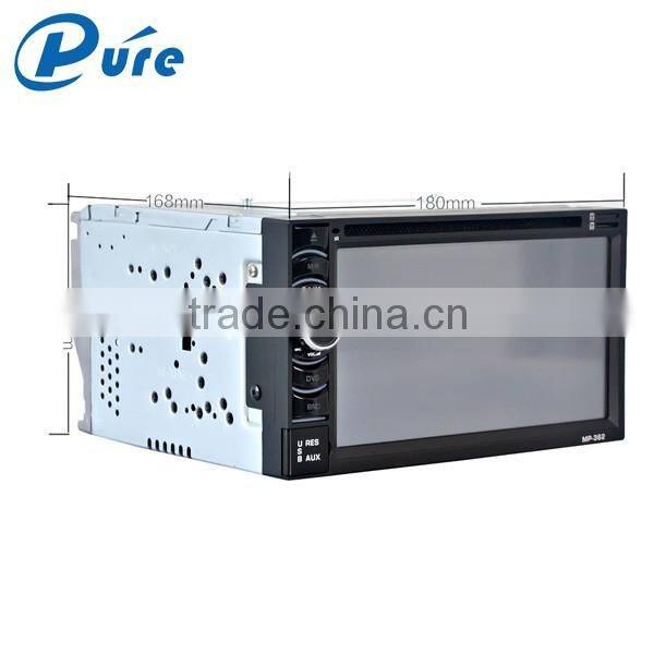 Original Car Multimedia Player Bluetooth Car MP5 Player Rearview Car MP5 Player